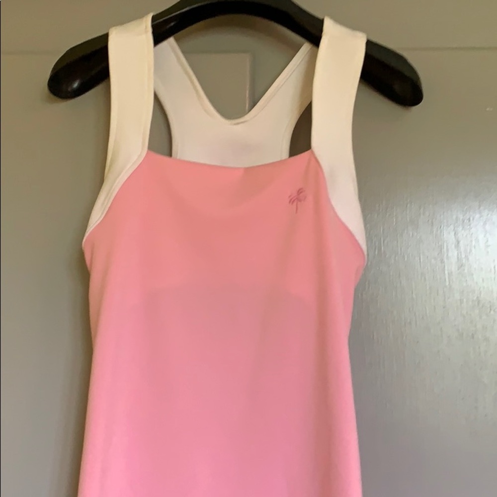 Lilly Pulitzer athletic/tennis dress